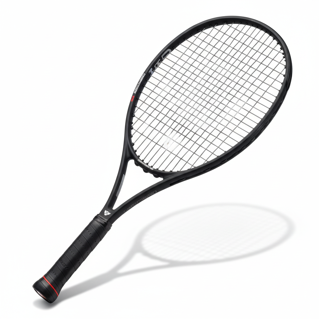 Pro Series Tennis Racquet